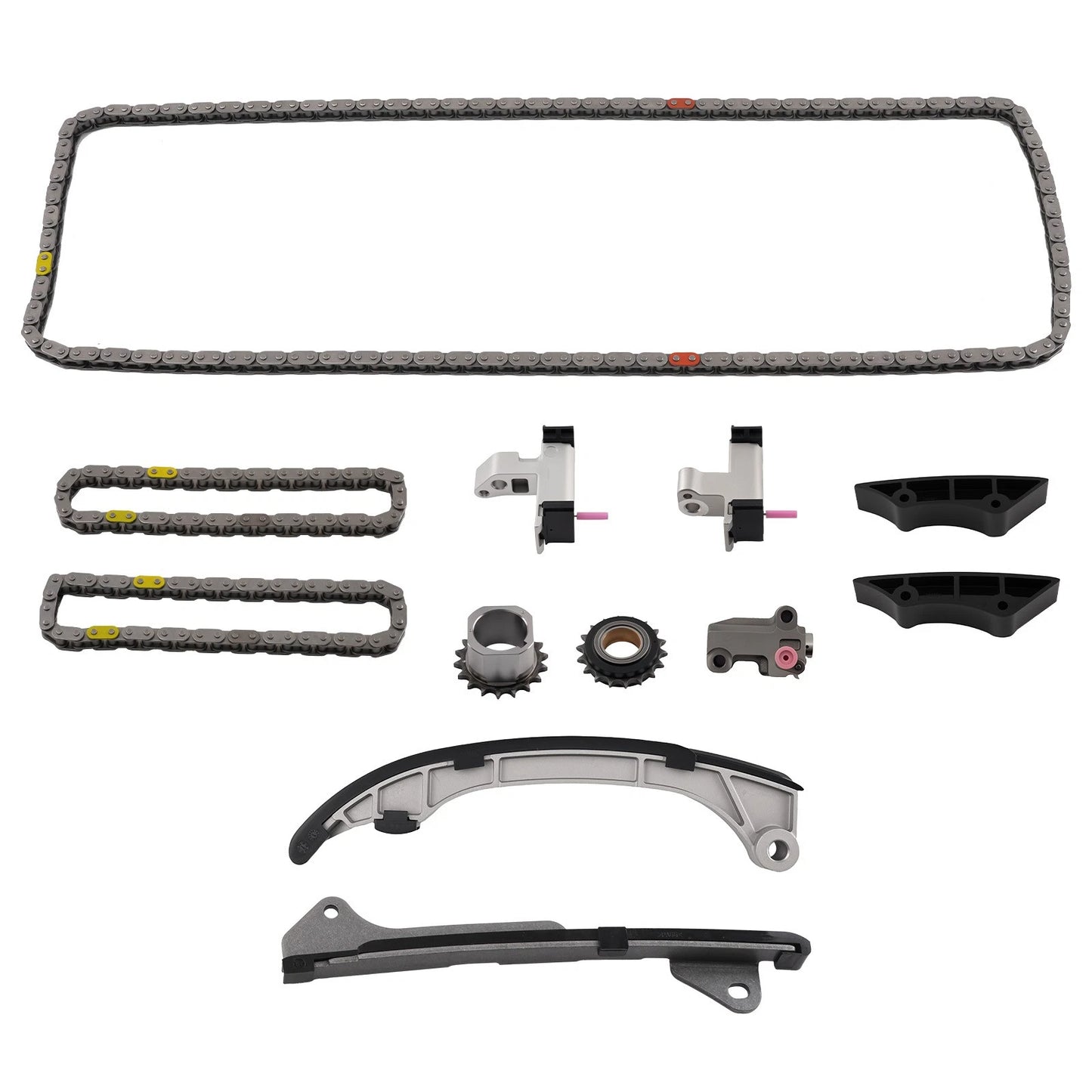 Engine Timing Chain Kit for Toyota RAV4/Venza (2006–2011)