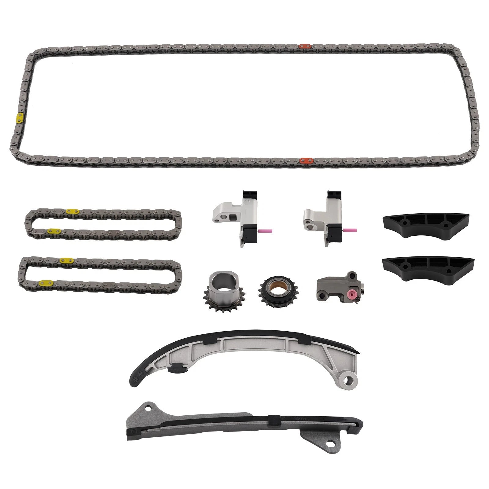 Engine Timing Chain Kit for Toyota RAV4/Venza (2006–2011)