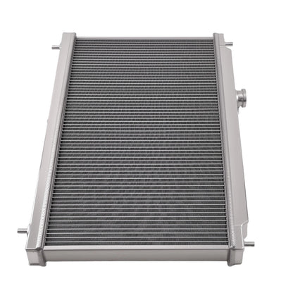 2 Row Aluminum Racing Radiator for Acura Integra 1.8L MT (1994–2001)