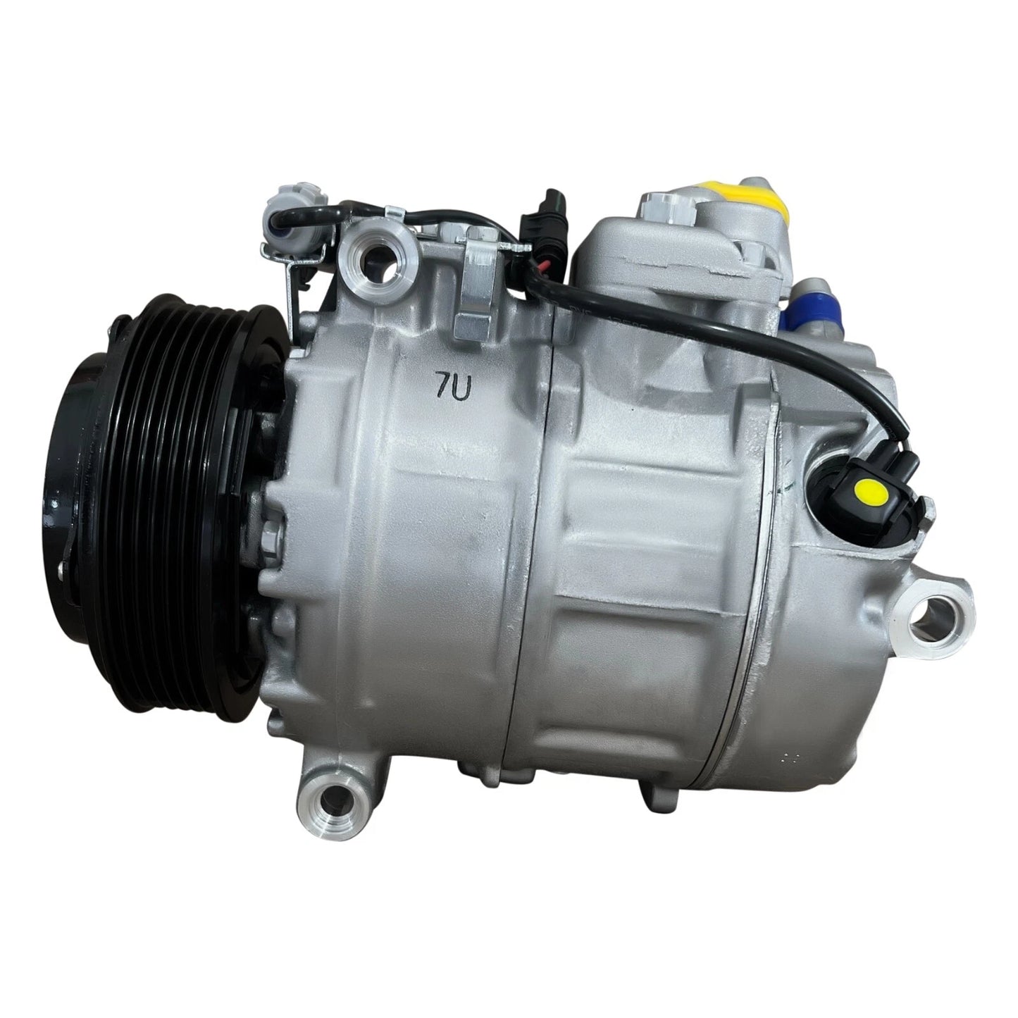 AC Compressor Kit Replacement for BMW 128i 3.0L (2008–2010)