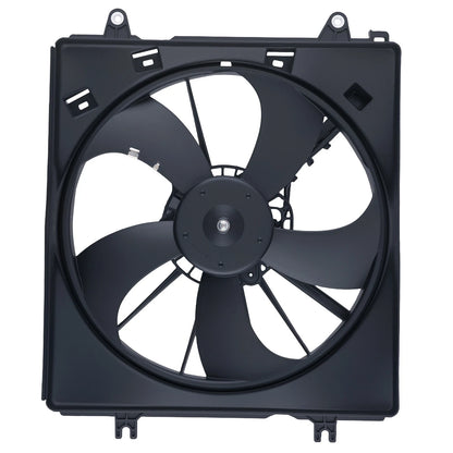 Electric Cooling Fan for Honda CR-V 1.5L (2023–2024)