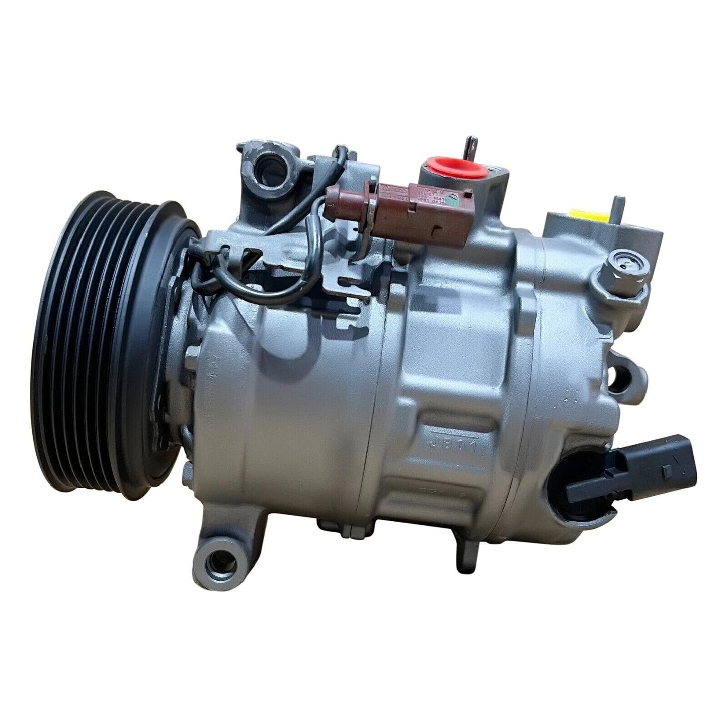 AC Compressor Kit Replacement for Volkswagen Jetta 2.0L (2020–2020)