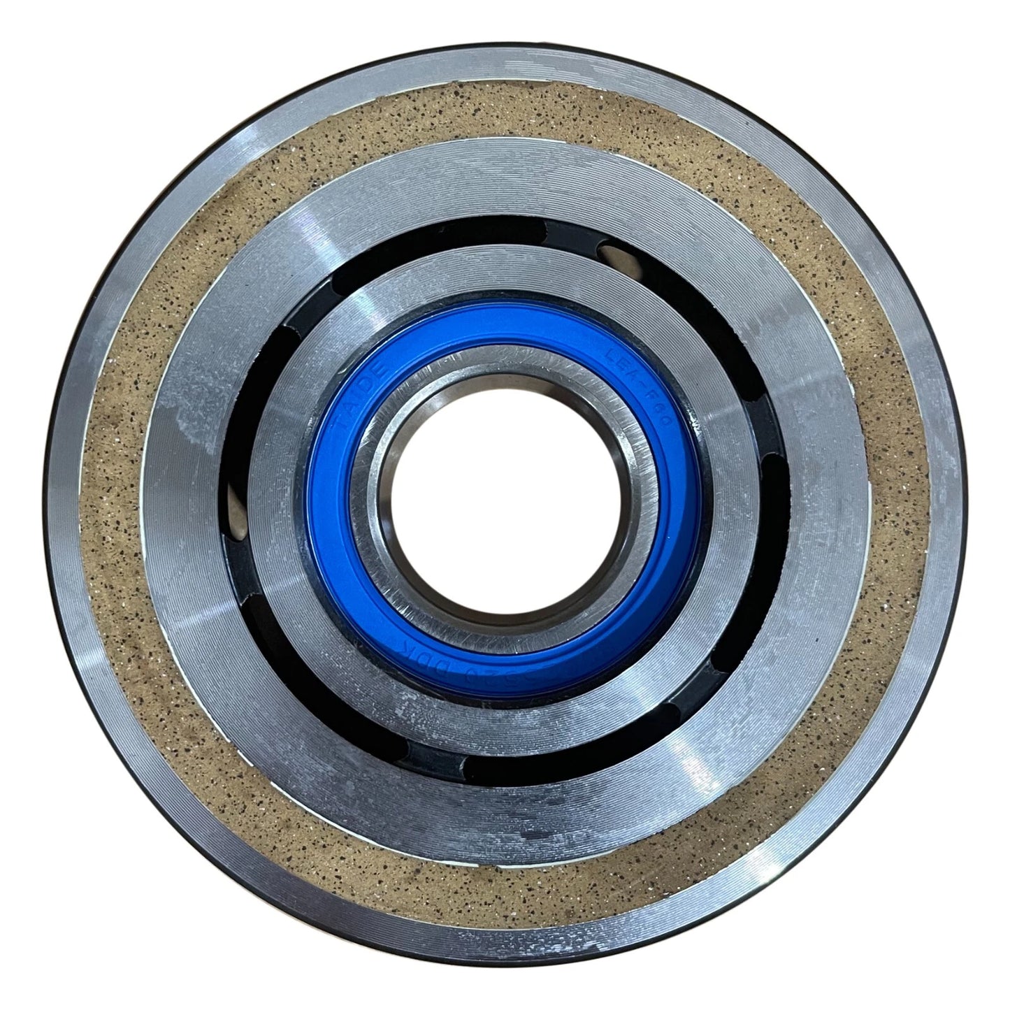 AC Compressor Clutch Replacement for Subaru Impreza 2.0L (2012–2014)