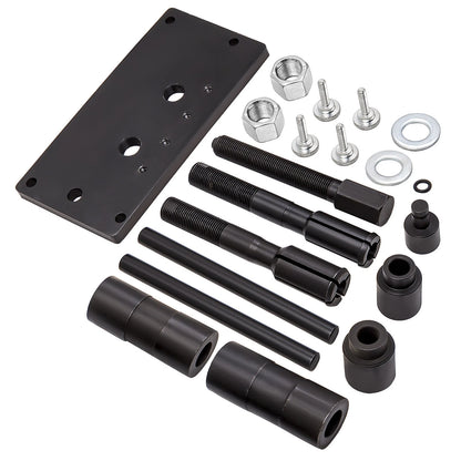 Inner Cam Bearing Installer Tool for Harley Twin Cam (1999–2000)