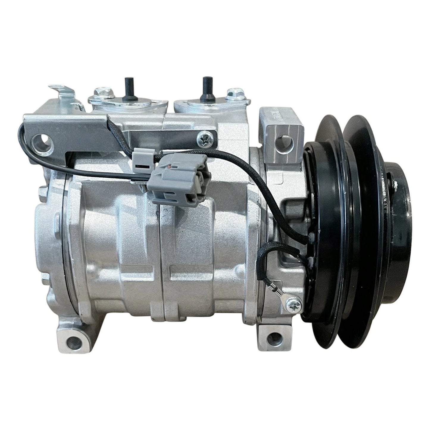 A/C Compressor Replacement for Isuzu NPR 3.0L (2016–2018)