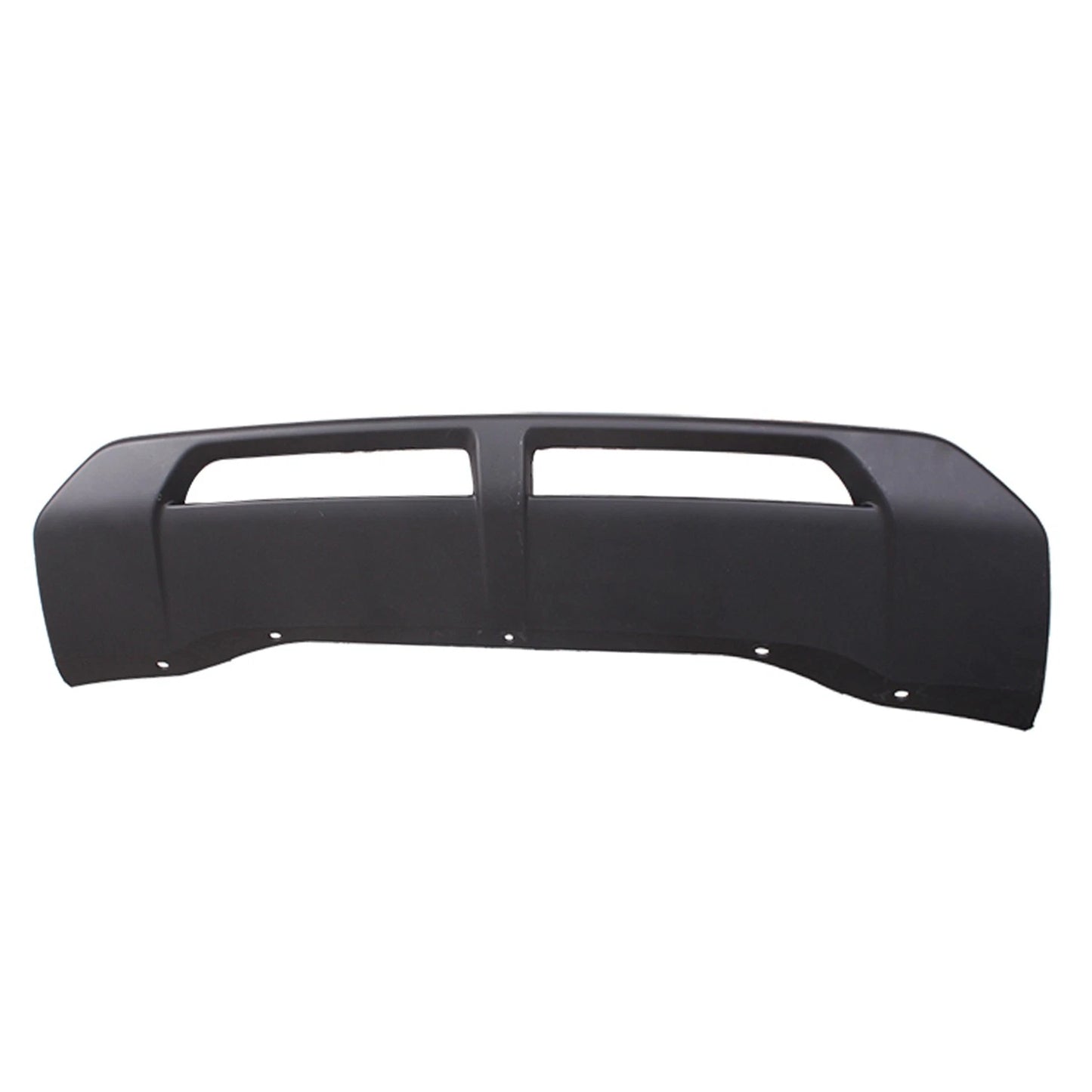 Front Skid Plate Replacement Gray Matte for Toyota Tacoma (2005–2023)