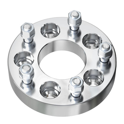 1.25" Wheel Adapter for Ford Ranger (1983–2011) 5x4.5 to 5x5 71.5mm