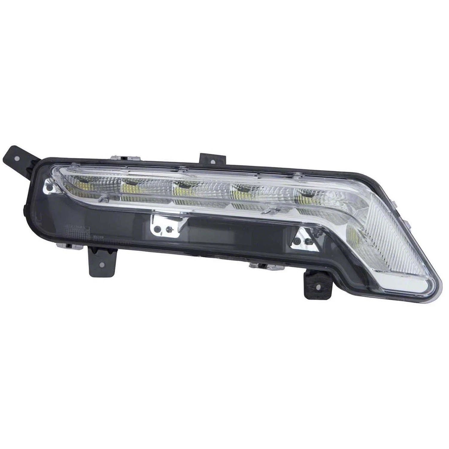 Replacement Passenger Side Daytime Running Light For 2014-2020 Chevrolet Impala