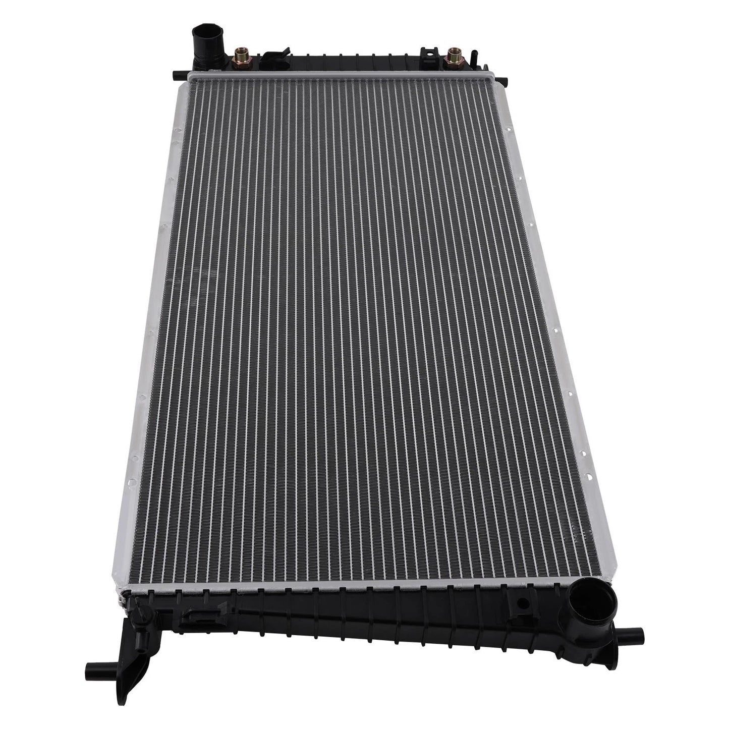Cross Flow Cooling Radiator for Ford F-150 F-250 (1999–2003)
