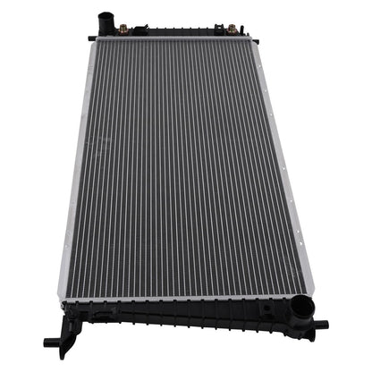Cross Flow Cooling Radiator for Ford F-150 F-250 (1999–2003)