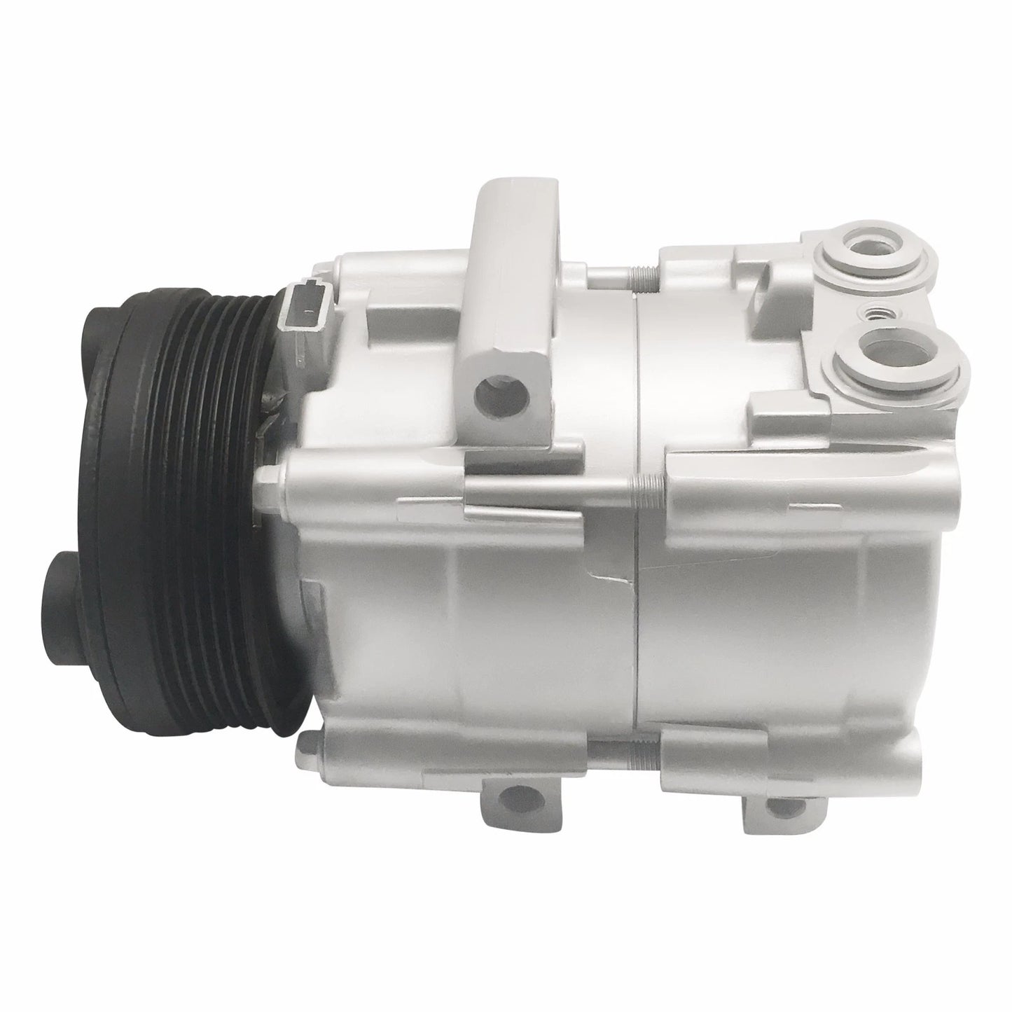 AC Compressor Kit with Condenser for Holden Colorado (2012–2021)