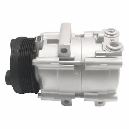 AC Compressor Kit with Condenser for Holden Colorado (2012–2021)