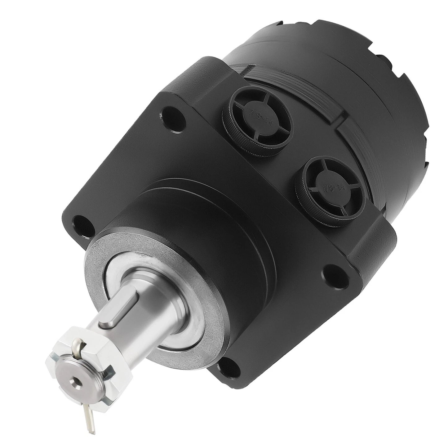 Hydraulic Wheel Motor for Toro Z Master (2010–2010)
