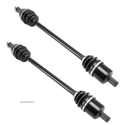 Front CV Axle Shaft Assembly for Polaris Ranger RZR 800 S (2009–2012)