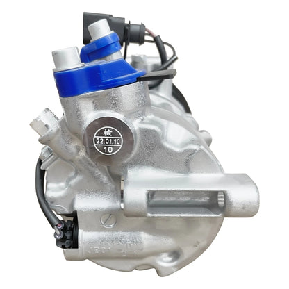 AC Compressor Replacement for Audi A7 Sportback 3.0L (2019–2022)