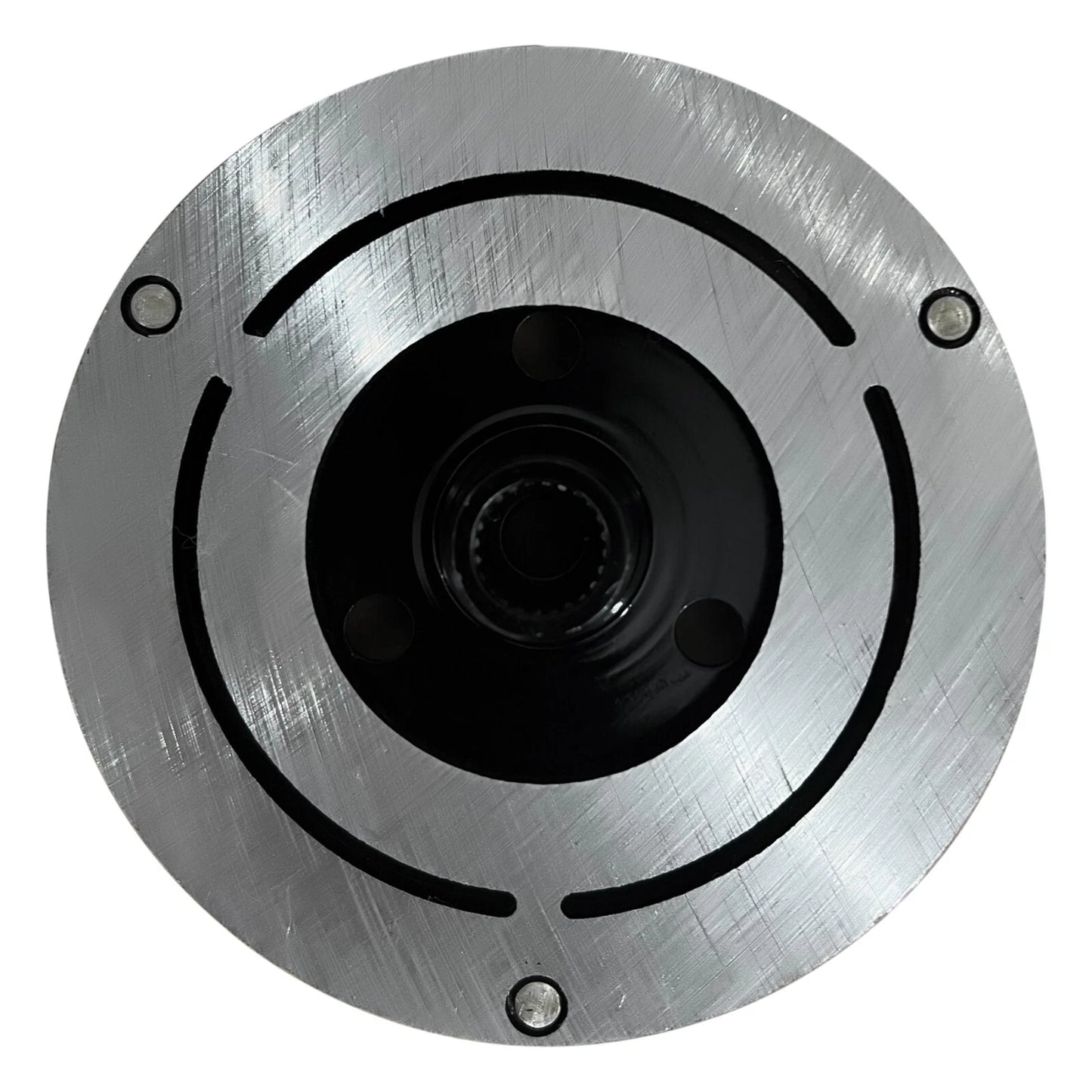 AC Compressor Clutch Replacement for Chevrolet Cobalt 2.2L (2005–2010)