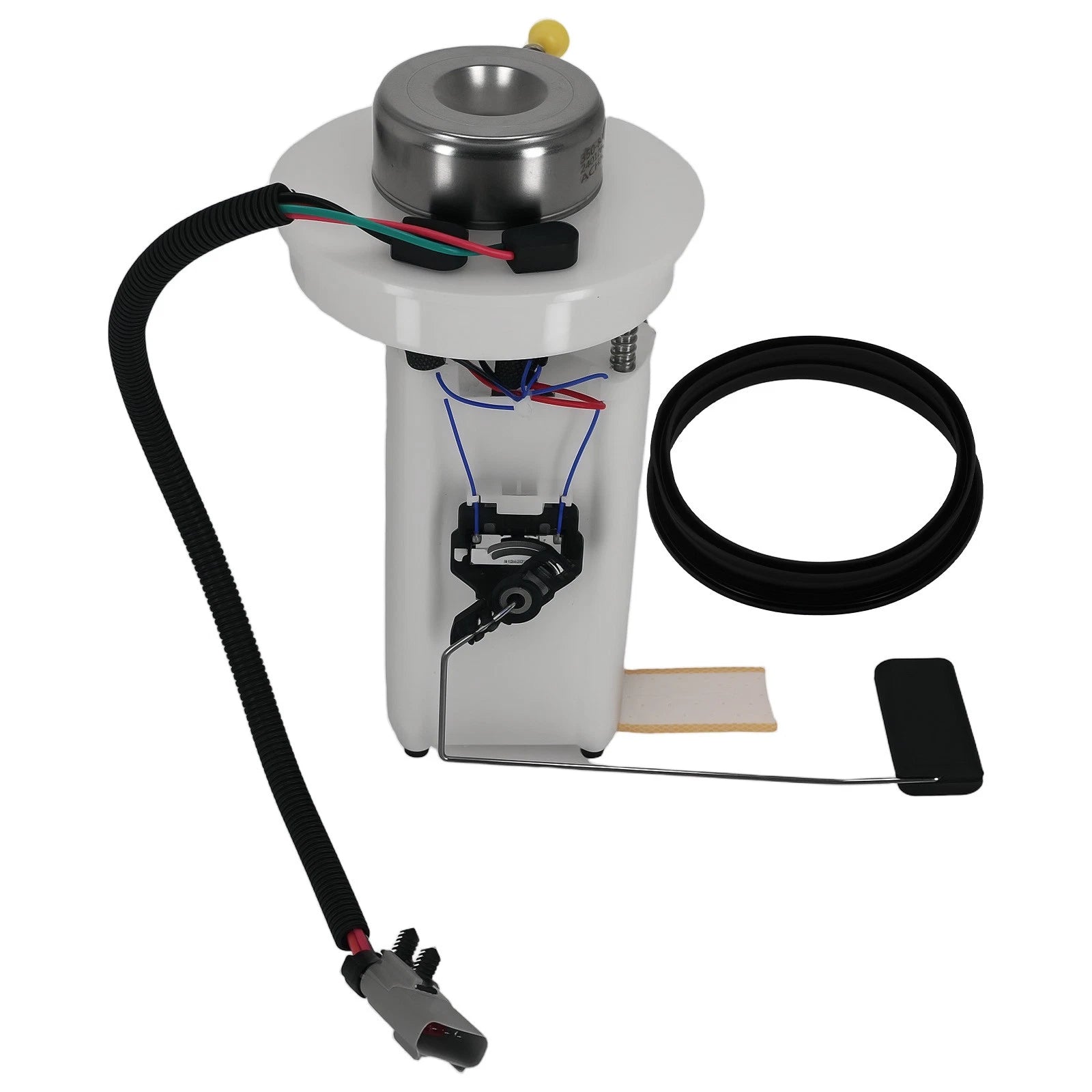 Electric Fuel Pump Module for Jeep TJ Wrangler (1997–2002) 19 Gal Tank