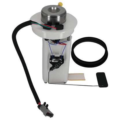 Electric Fuel Pump Module for Jeep TJ Wrangler (1997–2002) 19 Gal Tank