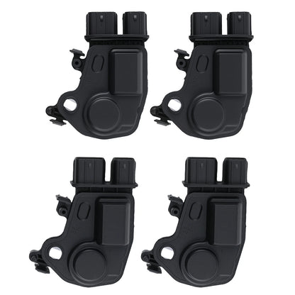 Door Lock Actuator Set for Honda CR-V EX LX (2002–2006)