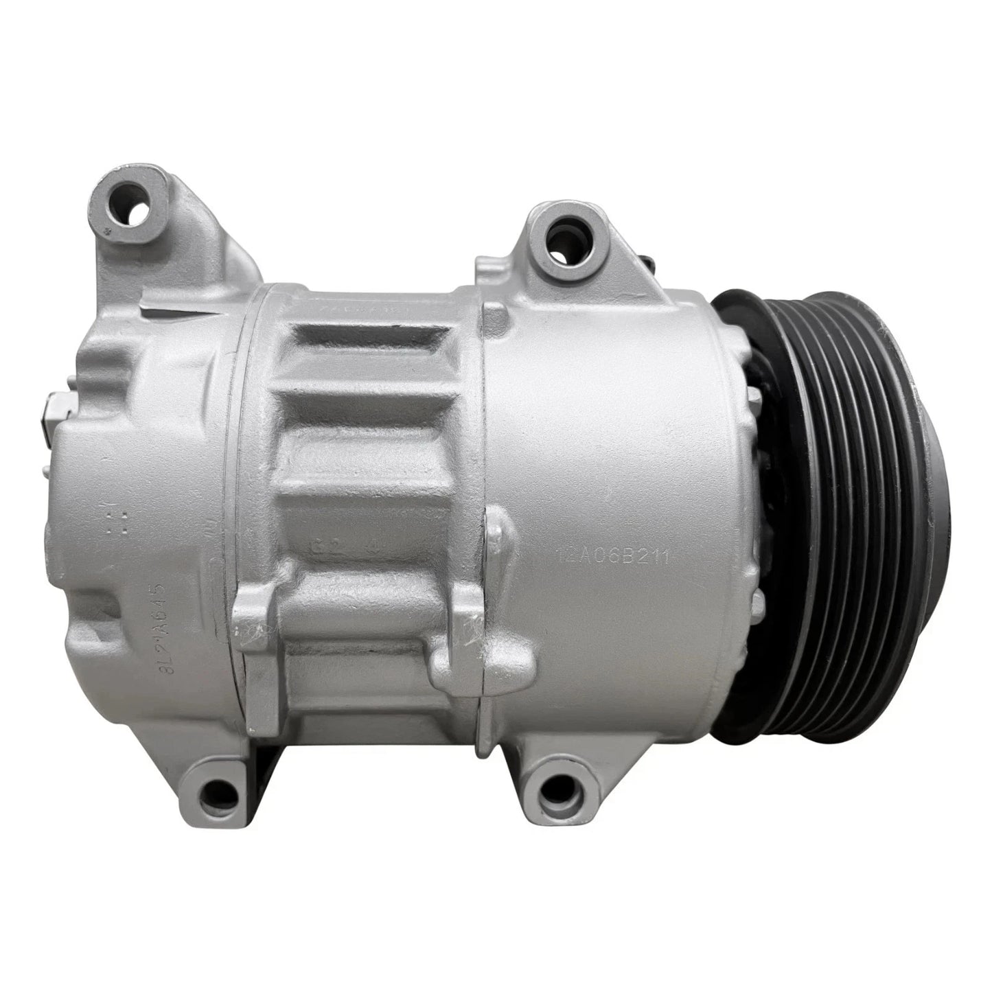 AC Compressor Kit Replacement for Toyota RAV4 2.5L (2013–2013) Japan Built