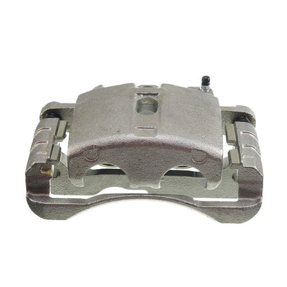 Brake Caliper Set for Chevy Silverado 1500 (2007–2018)