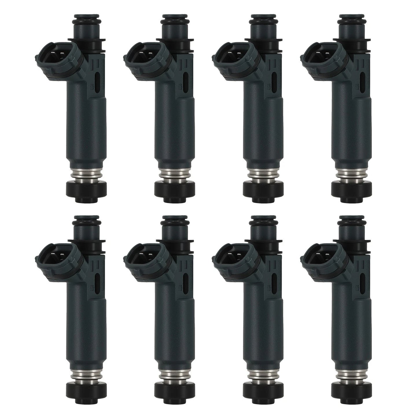 Fuel Injector Set for Toyota Sequoia 4.7L (2001–2004)
