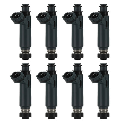 Fuel Injector Set for Toyota Sequoia 4.7L (2001–2004)