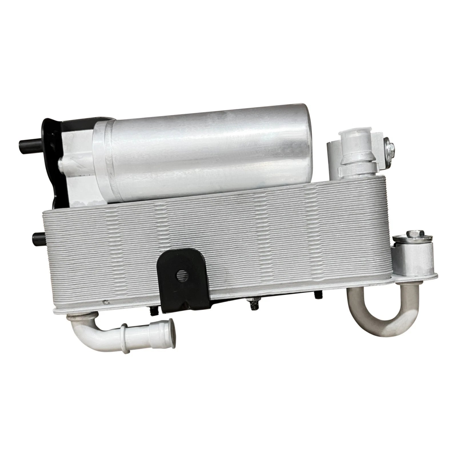 AC Condenser Replacement for BMW X3 2.0L (2011–2017)