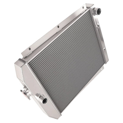 3 Row Radiator for Chevrolet Suburban (1947–1954)