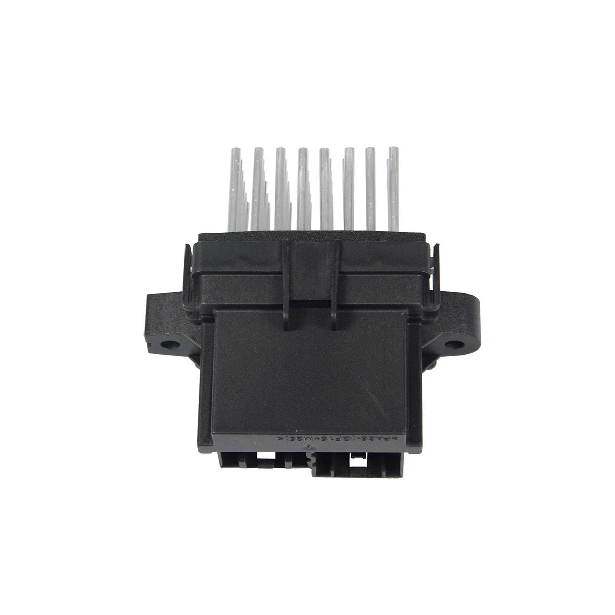 Blower Motor Resistor for Chevy Silverado 1500 (2007–2013)
