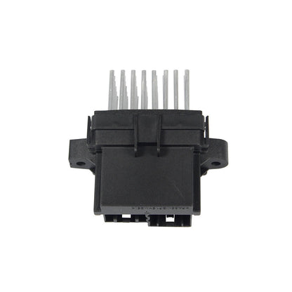 Blower Motor Resistor for Chevy Silverado 1500 (2007–2013)
