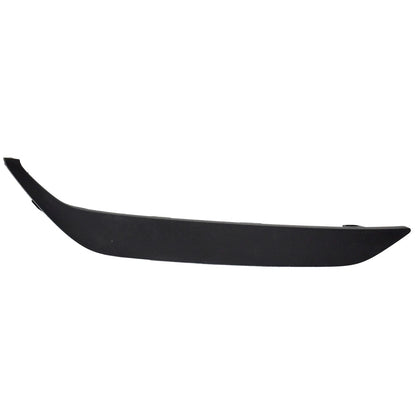 Front Passenger Side Lower Bumper Cover Molding Replacement for Toyota Tacoma (2005–2015)
