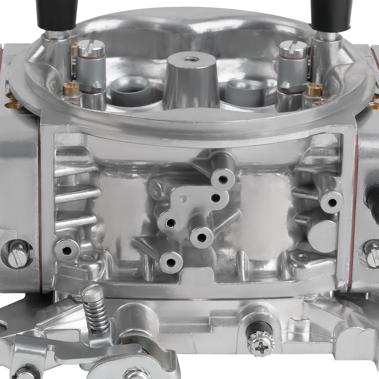 4-Barrel Carburetor for Race Tractors (850 CFM, 4-Barrel) (BR-67201)