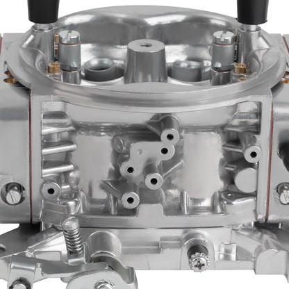 4-Barrel Carburetor for Race Tractors (850 CFM, 4-Barrel) (BR-67201)