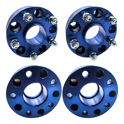 Hub Wheel Spacers for Jeep Commander (2006–2010)