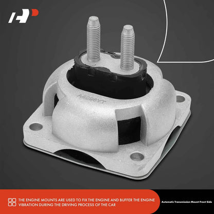 Automatic Transmission Mount for Mercedes-Benz GLE350 GL63AMG (2016–2020)