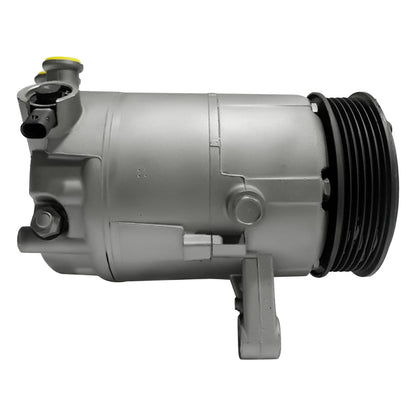 AC Compressor Kit Replacement for Chevrolet Corvette 6.2L (2017–2017)