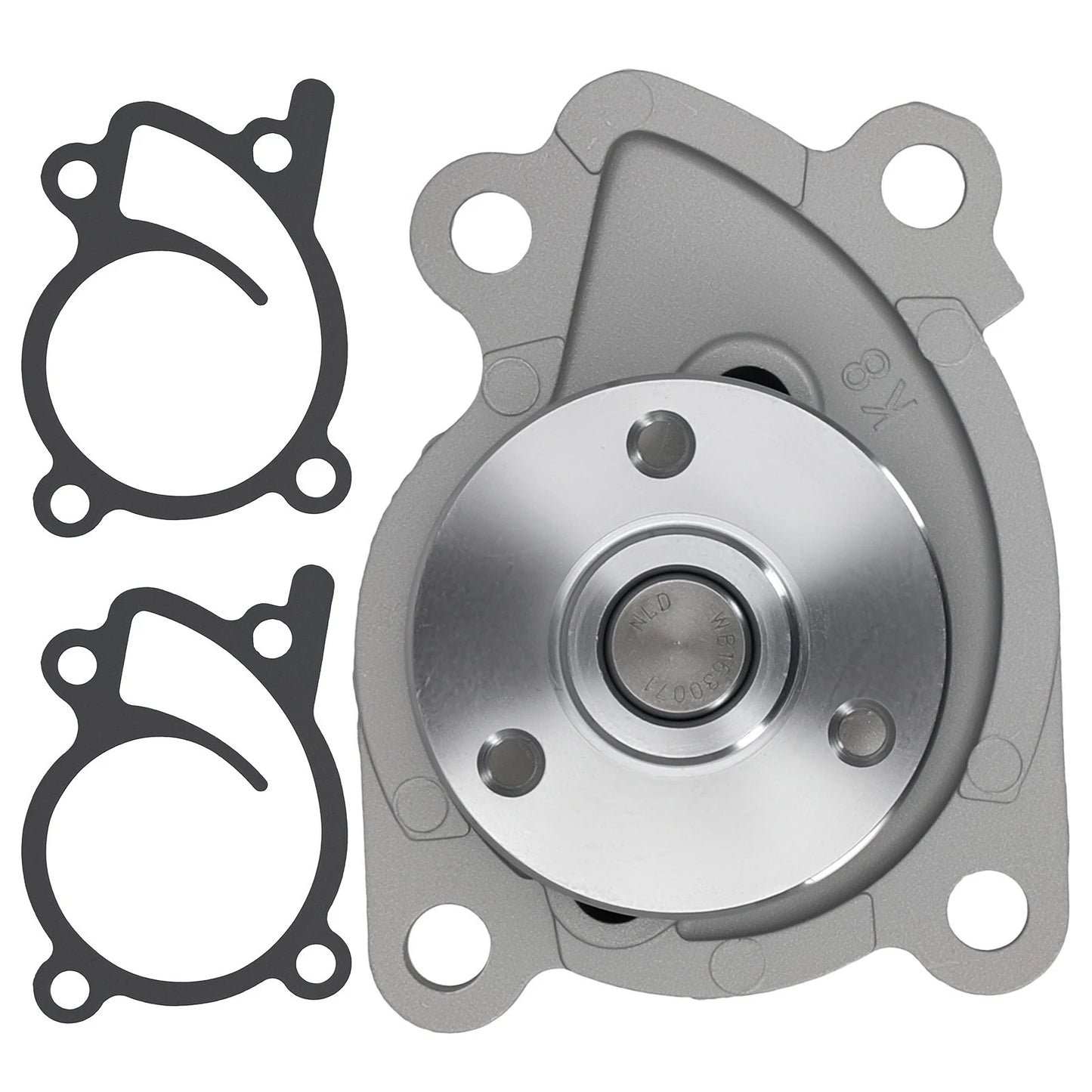 Engine Water Pump for Nissan March Micra Versa (2012–2020)