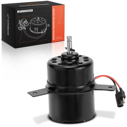 A/C Condenser Fan Motor for Dodge Grand Caravan Plymouth Grand Voyager (2001–2007)