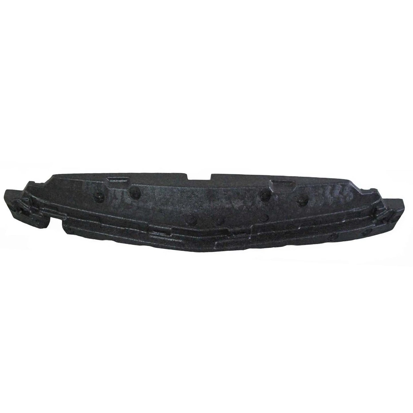 Front Bumper Impact Absorber Replacement for Toyota Hilux (2012–2015)