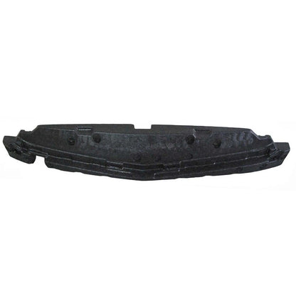 Front Bumper Impact Absorber Replacement for Toyota Hilux (2012–2015)