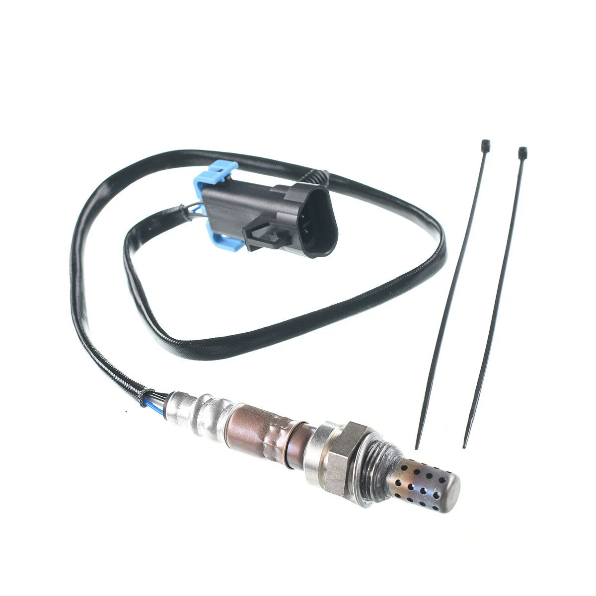 2X O2 Oxygen Sensors for Chevy Malibu (2013–2014)