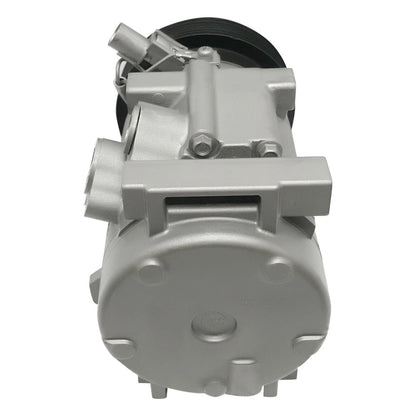 AC Compressor Kit With Condenser for Hyundai Entourage 3.8L (2010–2010)
