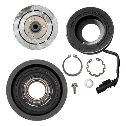 AC Compressor Clutch Replacement for Chevrolet Blazer 2.0L (2024–2025)