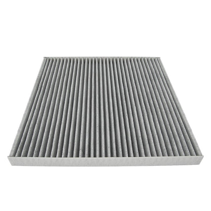 Cabin Air Filter with Activated Carbon for 2009-2014 Nissan Maxima (CF11173)