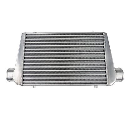 Aluminum Turbo FMIC Intercooler 2.5 Inlet for Universal (2010–2010)