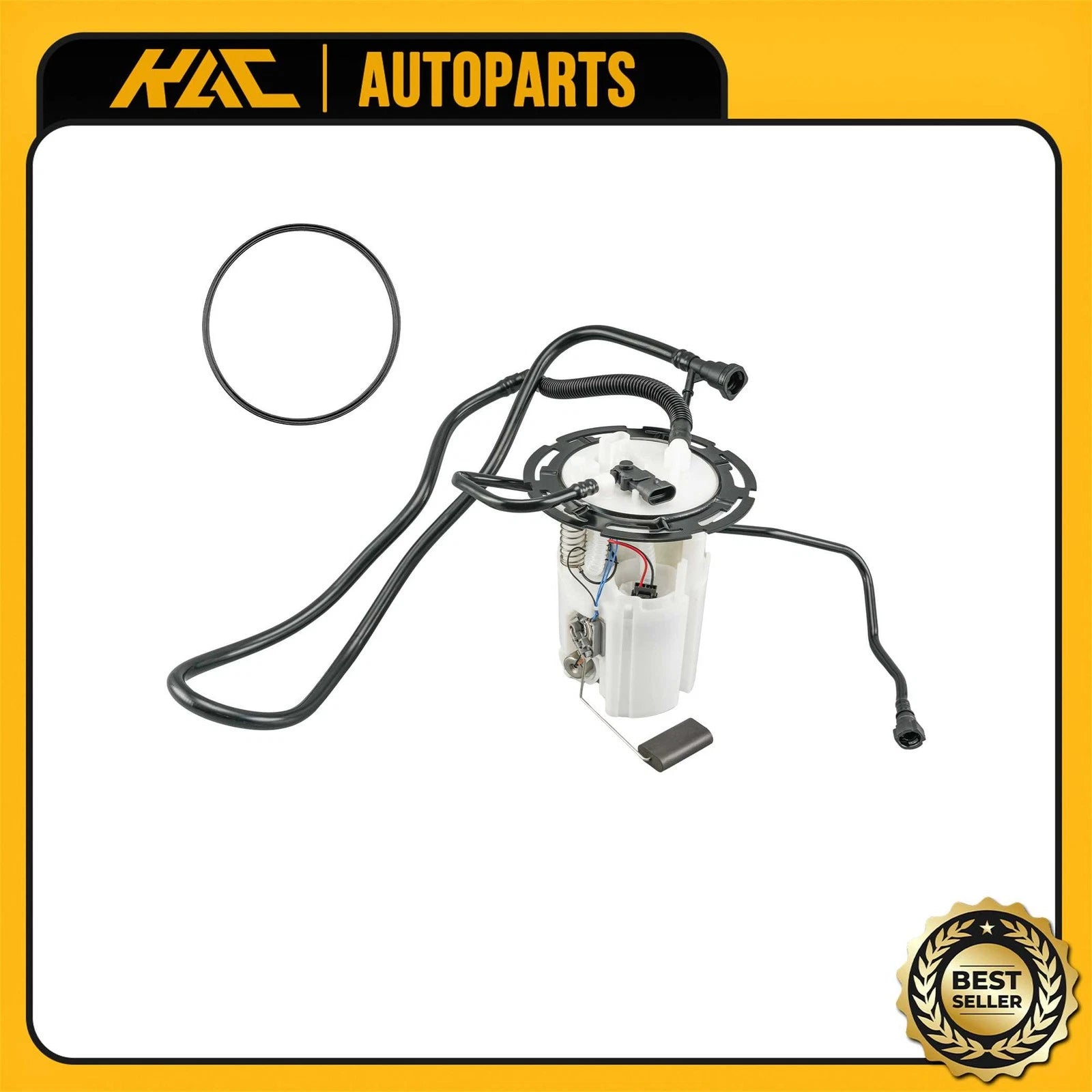 Fuel Pump Assembly for Chevrolet Malibu (2007–2008) 2.2L/3.5L