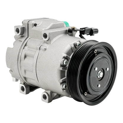 A/C Compressor for Hyundai Santa Fe Sport (2013–2018)