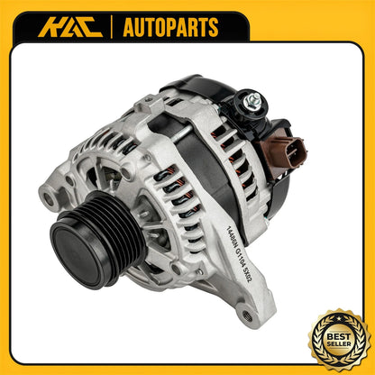 Alternator for Toyota Camry and RAV4 (2013–2017) 2.5L 125A (14486N)