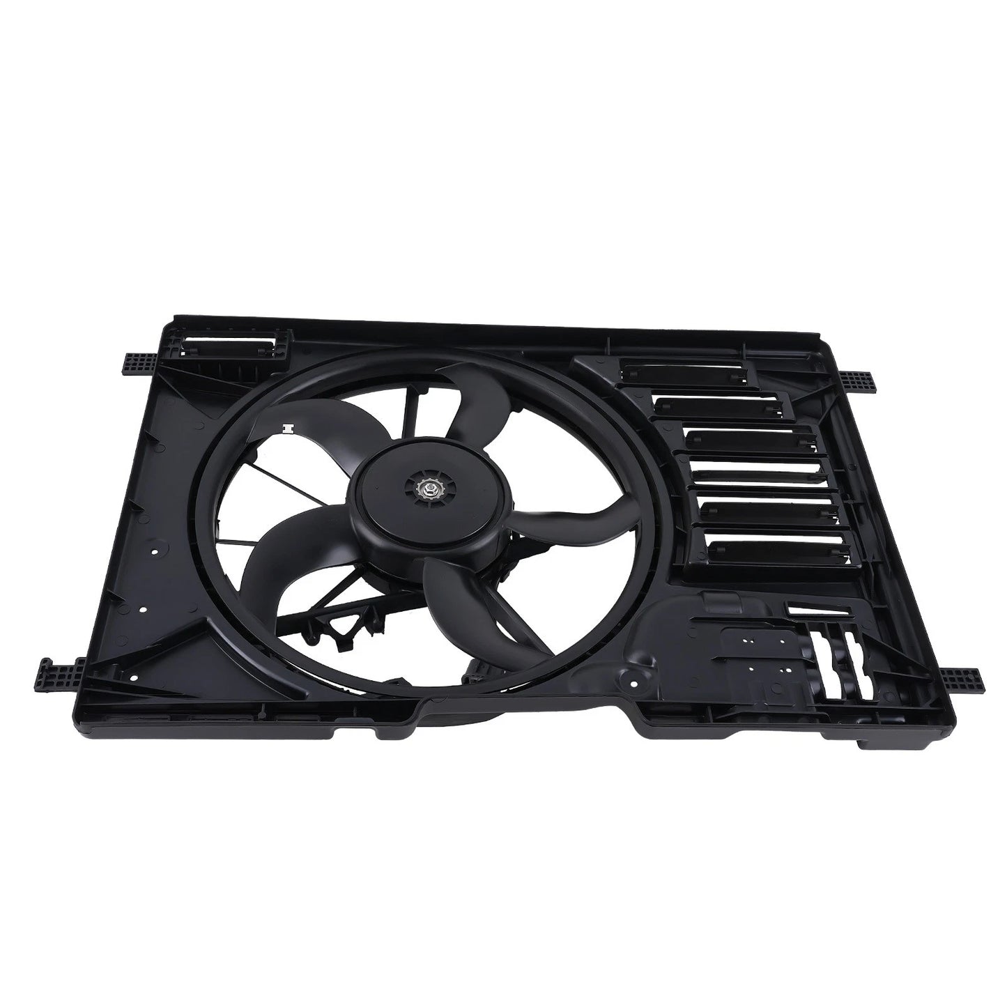 Engine Cooling Fan for Ford Transit Connect 1.6L 2.5L (2014–2021)
